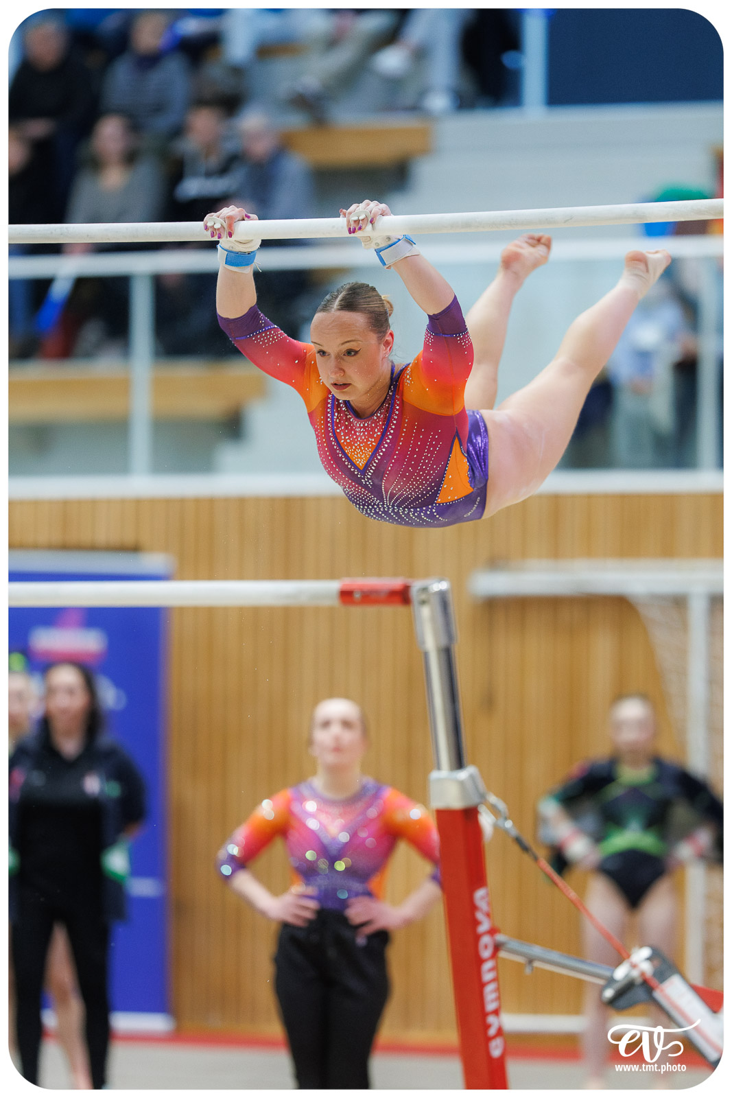 DEMI FINALE TOP12 GAF 2025